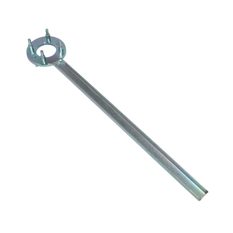 Bloque poulie Buzzetti pour Yamaha T-max