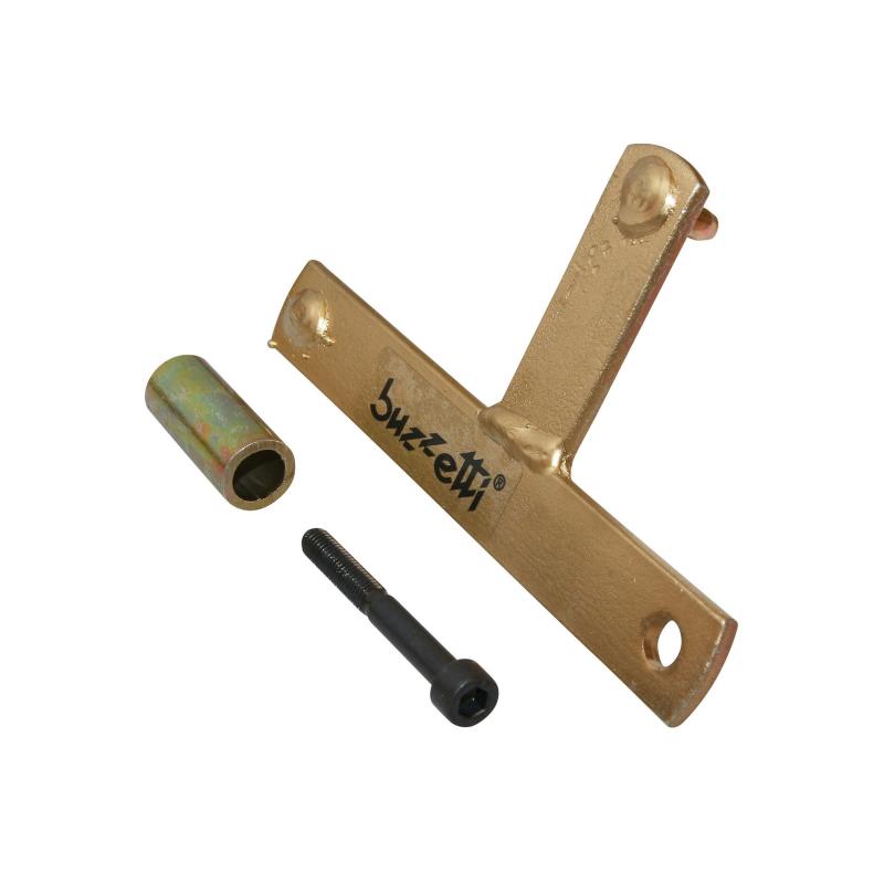 Bloque poulie Buzzetti Suzuki Sixteen