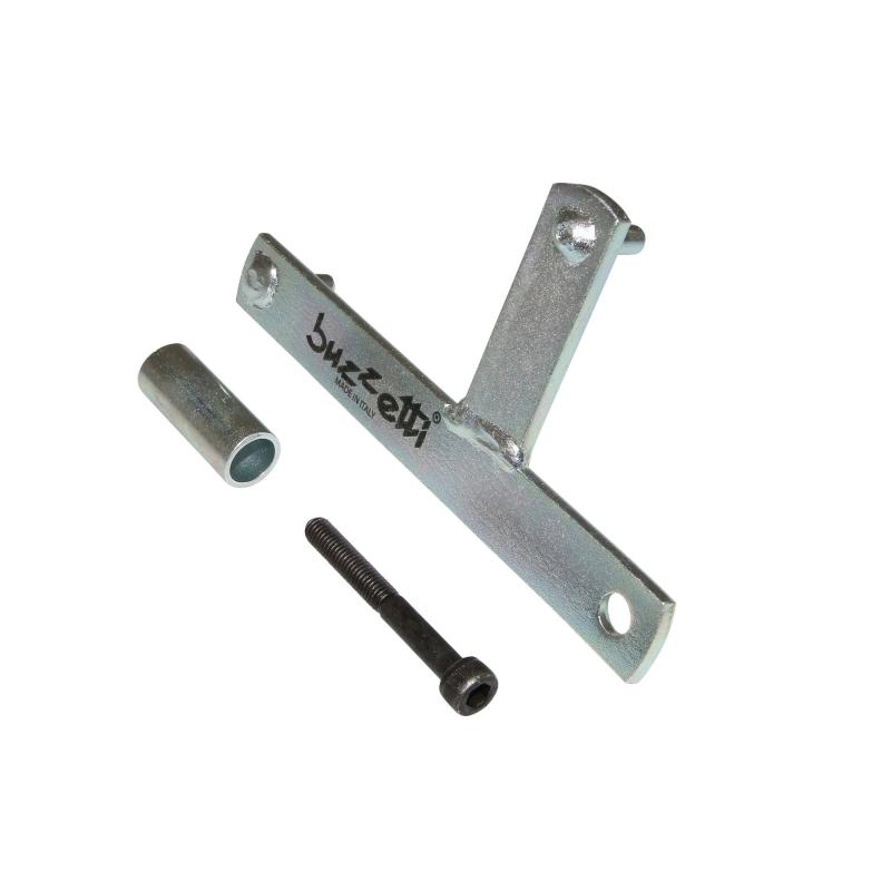 Bloque poulie motrice Piaggio 125 Liberty / Vespa Primavera 12-