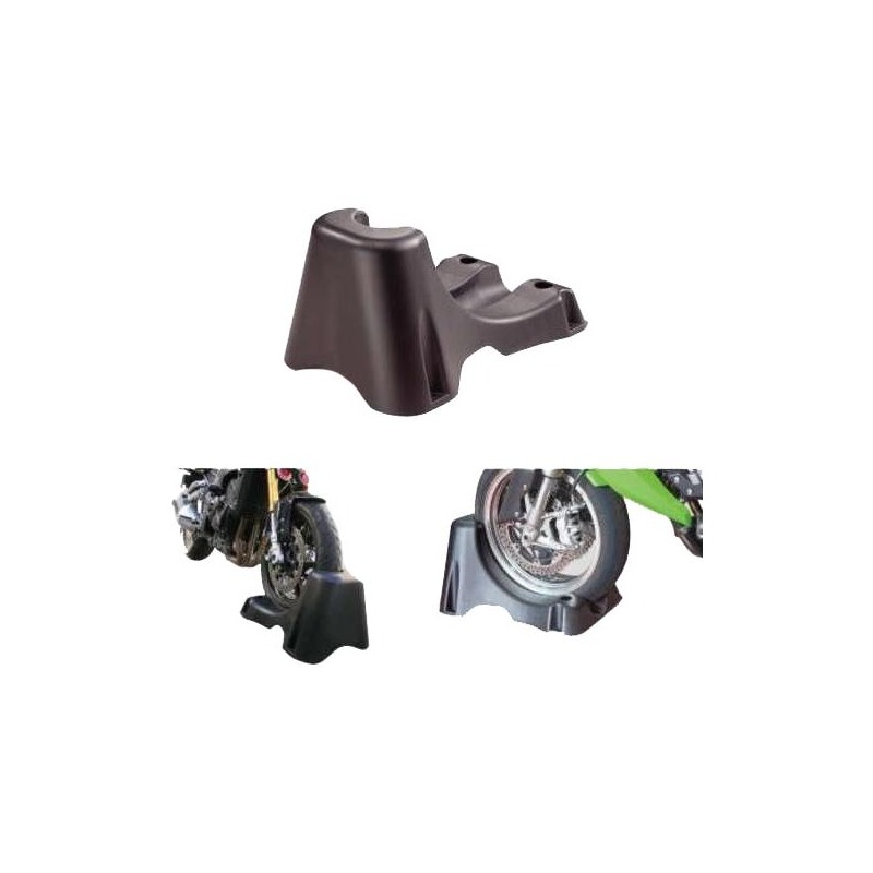 Bloque roue Brazoline Bike stand
