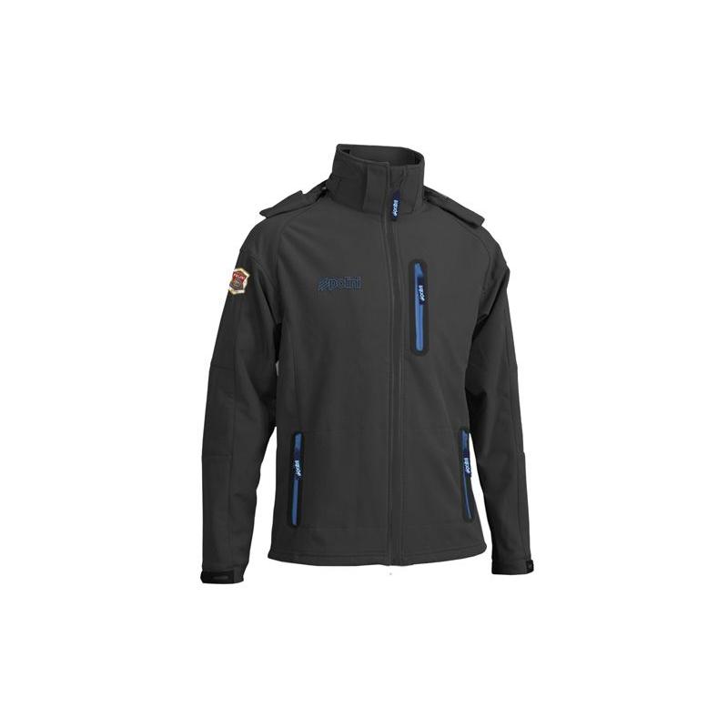 Blouson Polini Softshell- S