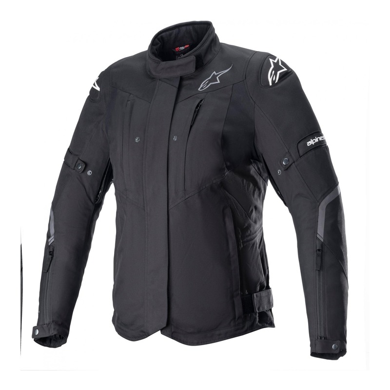 Blouson textile Alpinestars RX-5 Drystar® Stella noir- S