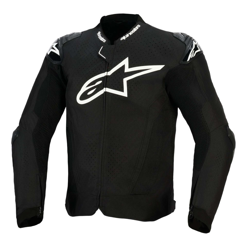 Blouson textile Alpinestars T-GP Air black