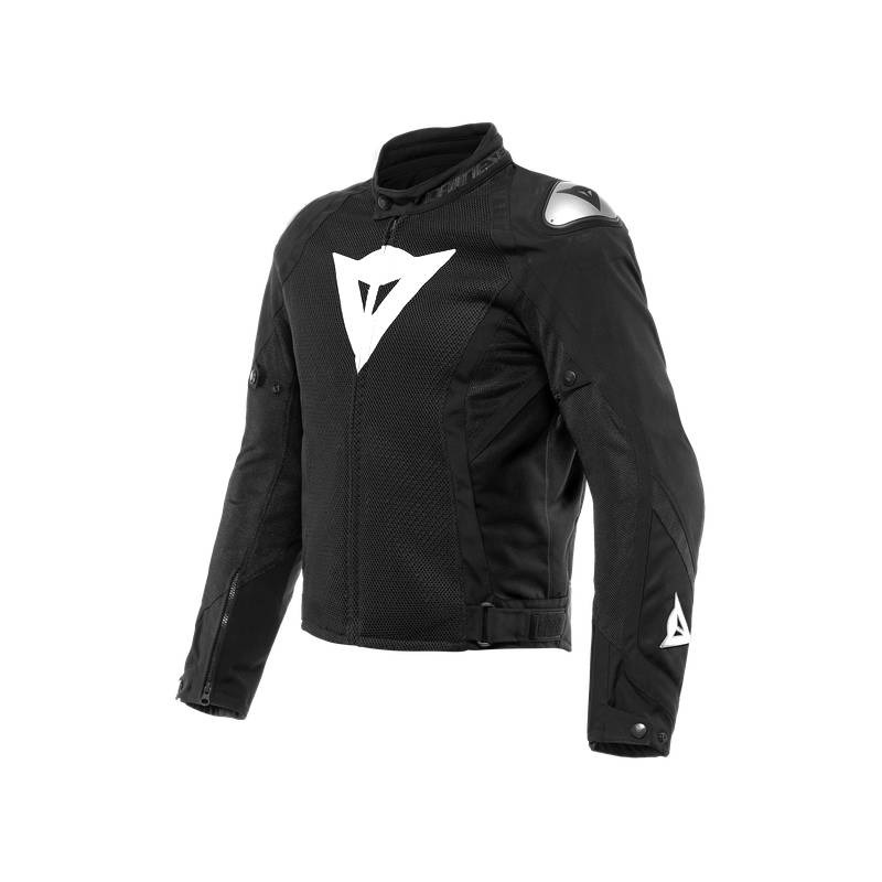 Blouson textile Dainese Energyca Air noir/noir