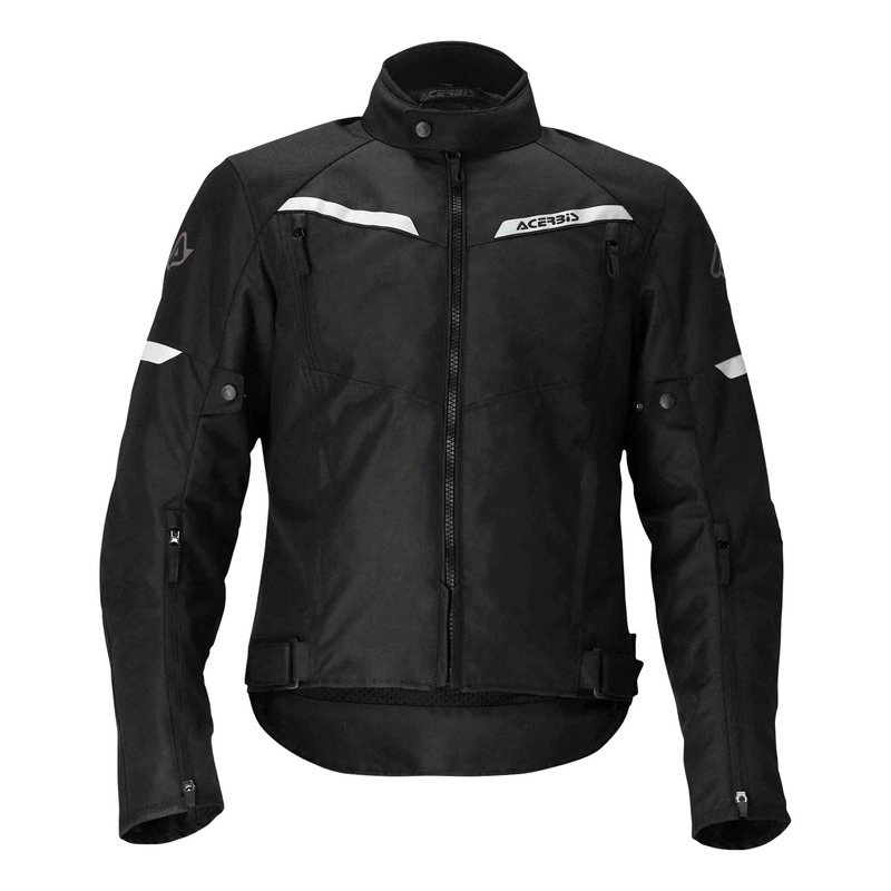 Blouson textile femme Acerbis X-Street