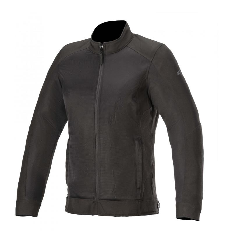 Blouson textile femme Alpinestars Calabasas Air noir- XS