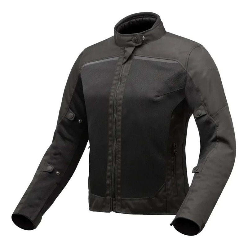 Blouson textile femme Tucano Urbano Startmotion Lady black