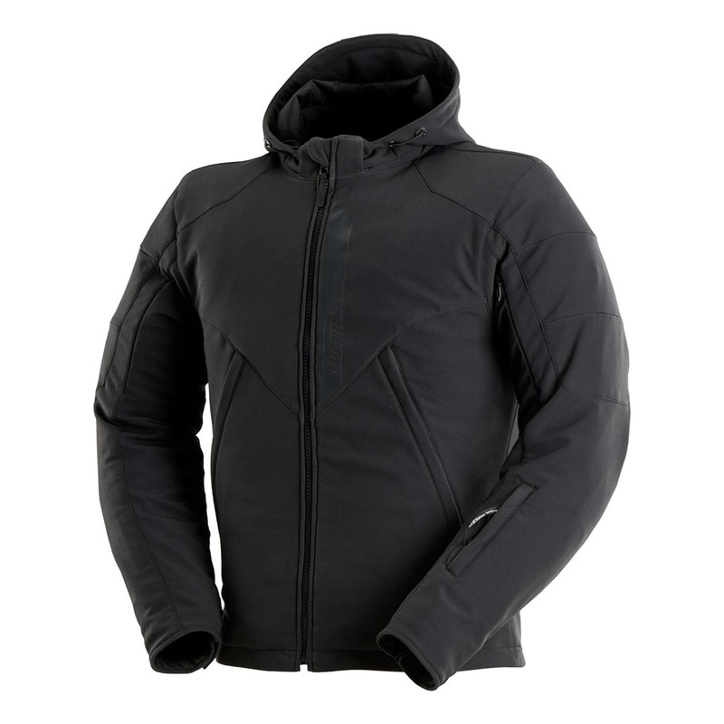 Blouson textile Furygan Evald noir- S
