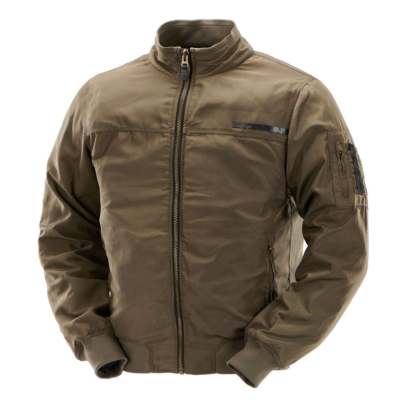 Blouson textile Furygan Kenya 3 kaki