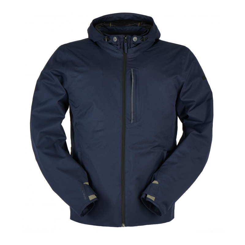 Blouson textile Furygan Ryoko bleu- S