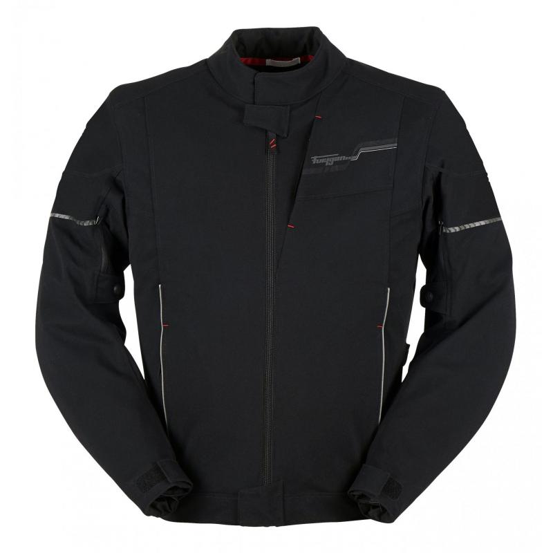 Blouson textile Furygan Start Spand noir- XL