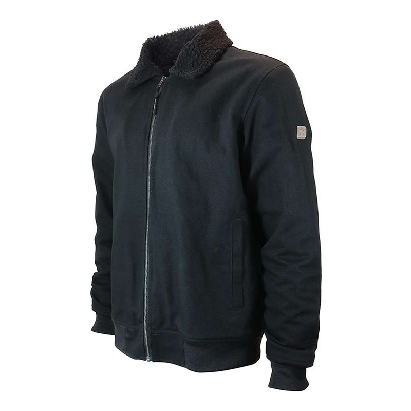 Blouson textile Harisson Goat