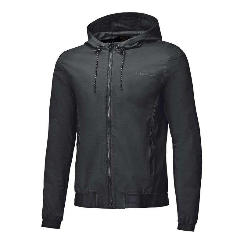 Blouson textile Held Dragger black