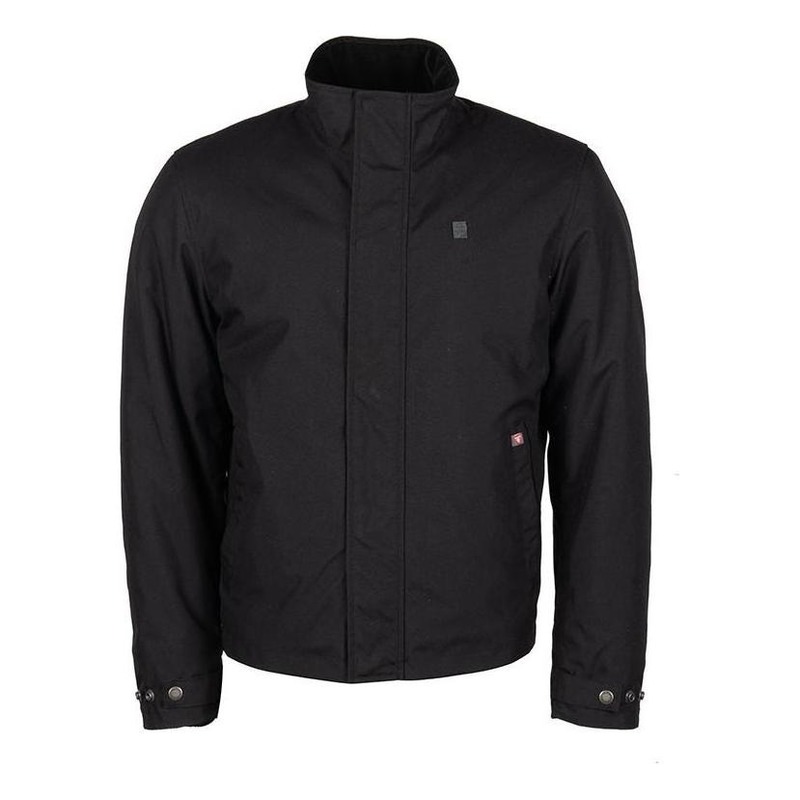 Blouson textile Helstons Clip Primaloft ® noir- S