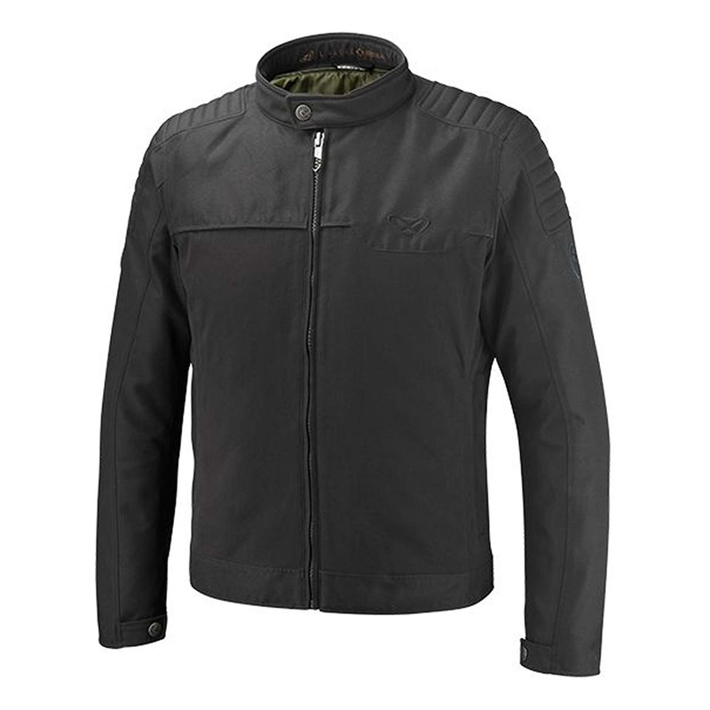 Blouson textile Ixon Hornet noir
