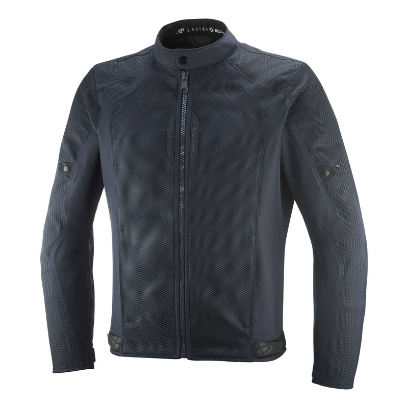 Blouson textile Ixon Shadow navy