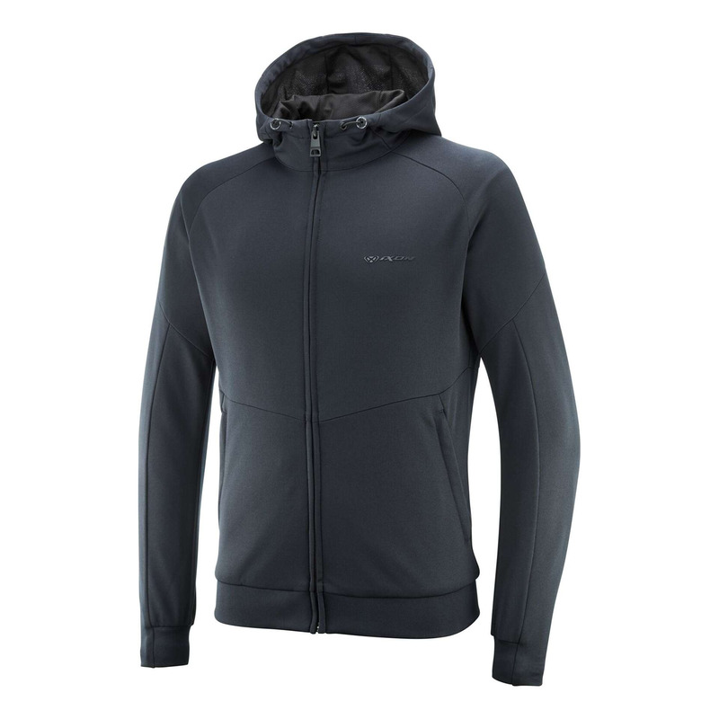 Blouson textile Ixon Touchdown Air navy