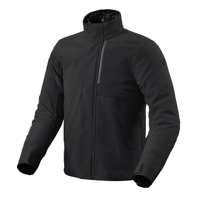 Blouson textile Rev’It Arbor H2O black