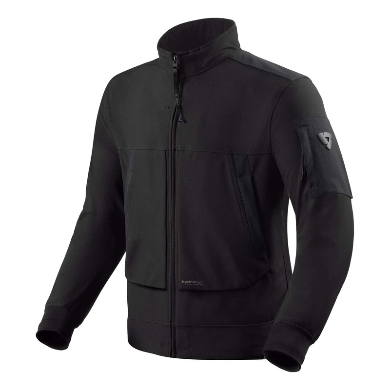 Blouson textile Rev’It Atwater black
