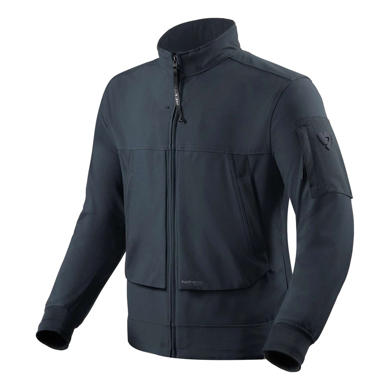 Blouson textile Rev’It Atwater dark blue