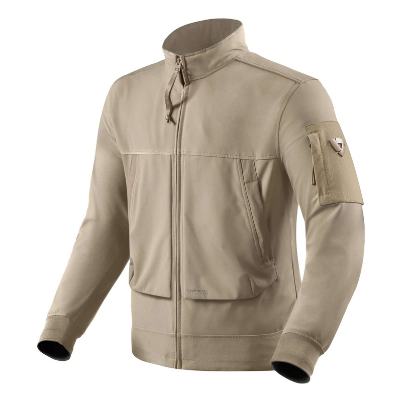 Blouson textile Rev’It Atwater sand