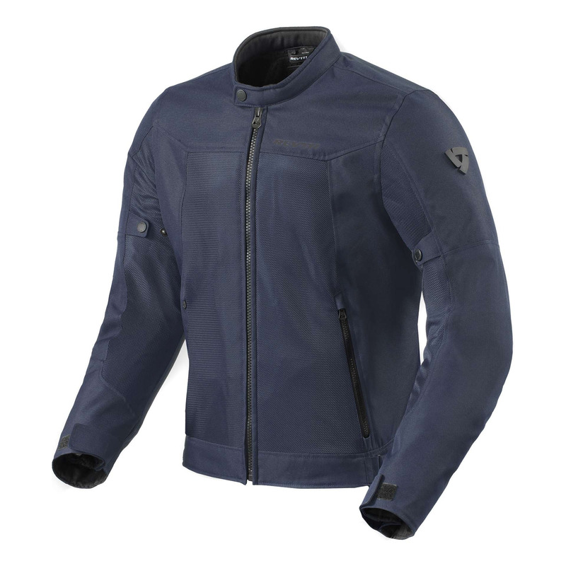 Blouson textile Revâ  It Eclipse 2 blue- XS
