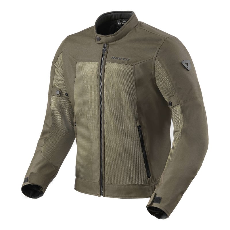 Blouson textile Rev’It Eclipse 2 tarmac