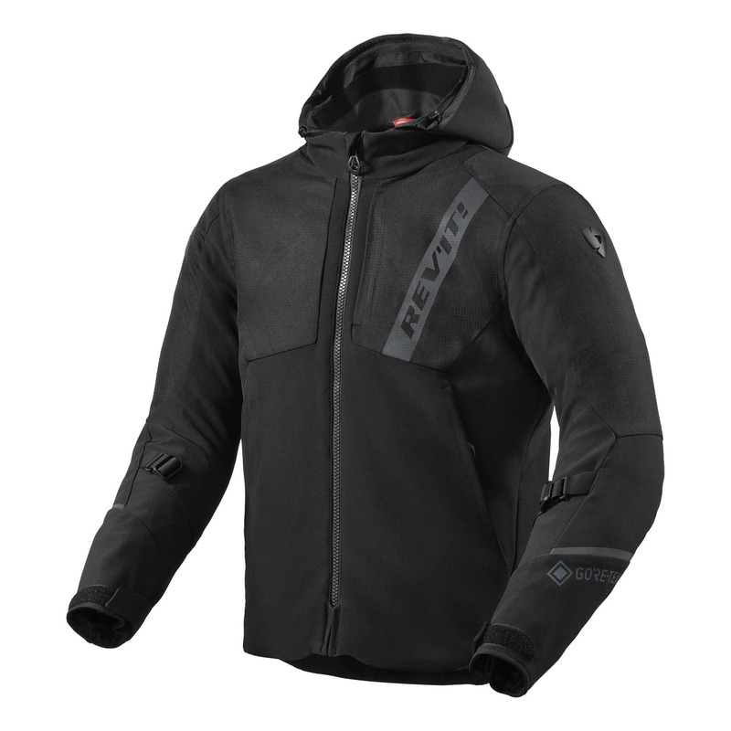 Blouson textile Rev’It Potential GTX black