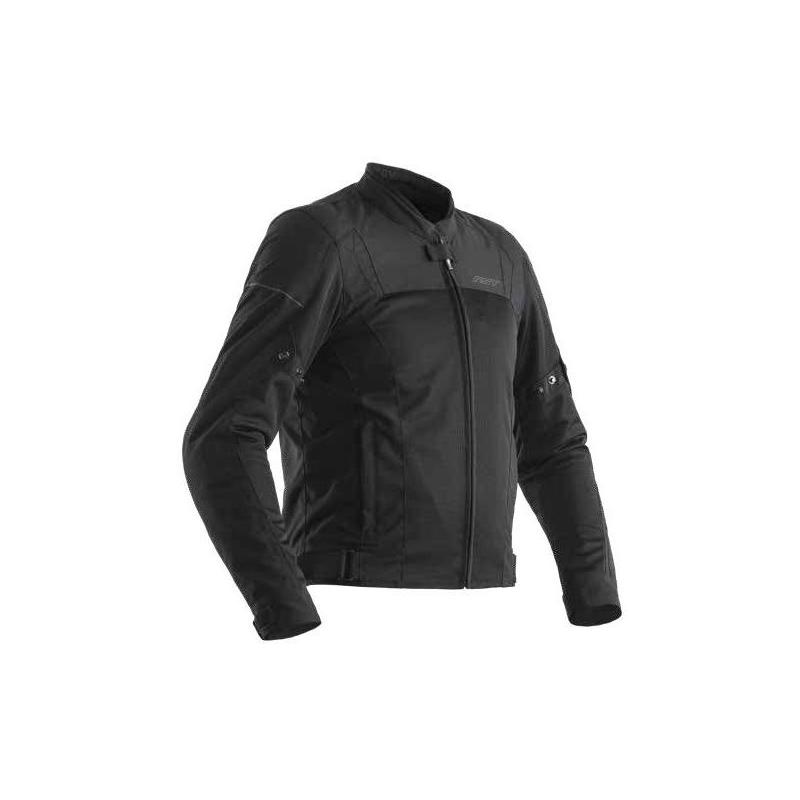 Blouson textile RST Aero gris/noir- S