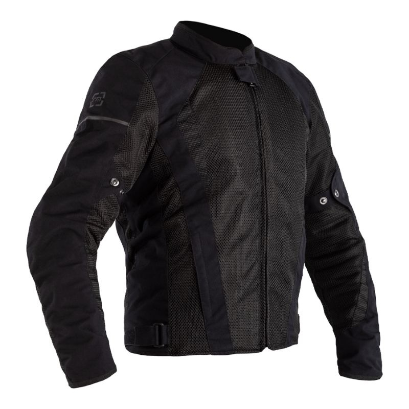 Blouson textile RST F-Lite noir