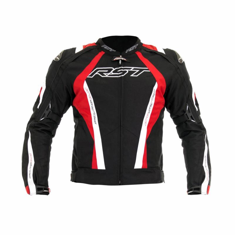 A-pro Combinaison Textile Impermeable Anti Pluie Blouson Pantalon Moto Motard noir M