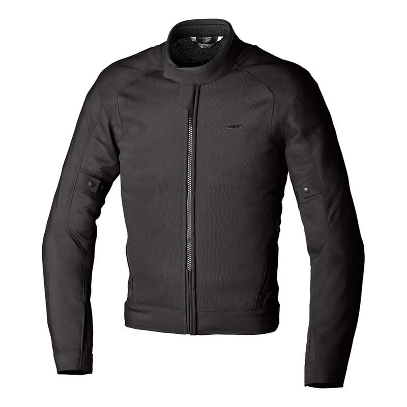 Blouson textile RST Spectre Air noir- 40