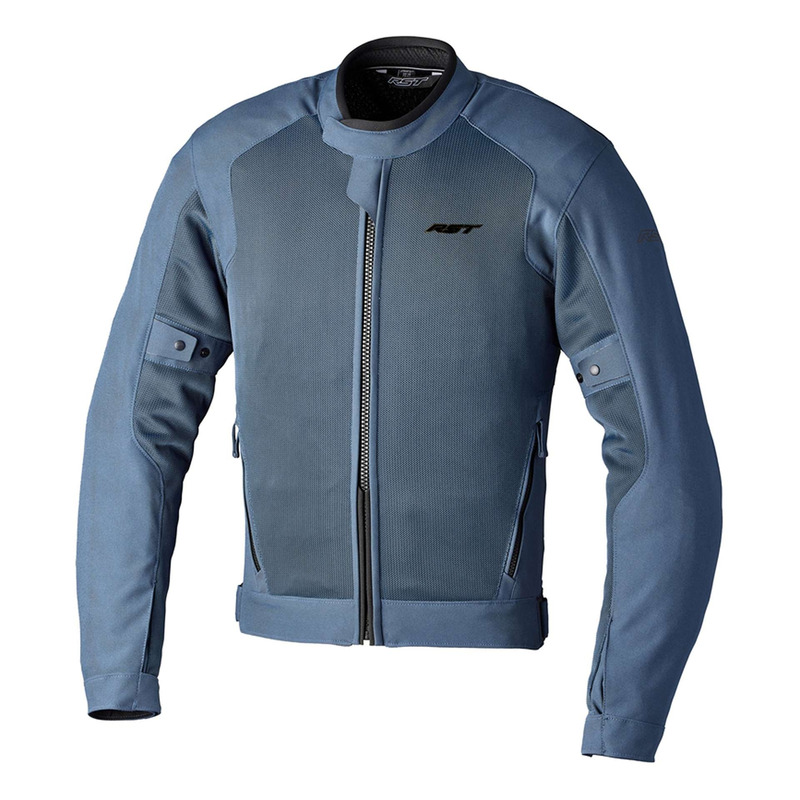 Blouson textile RST Spectre Air petrol