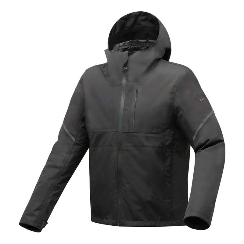 Blouson textile Tucano Urbano Feeldry Hydroscud® black