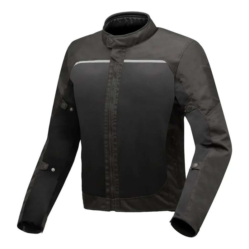 Blouson textile Tucano Urbano Startmotion black