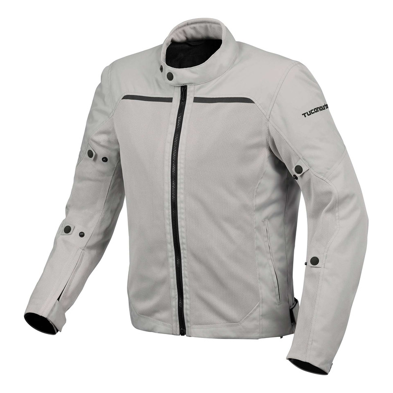 Blouson textile Tucano Urbano Startmotion ice