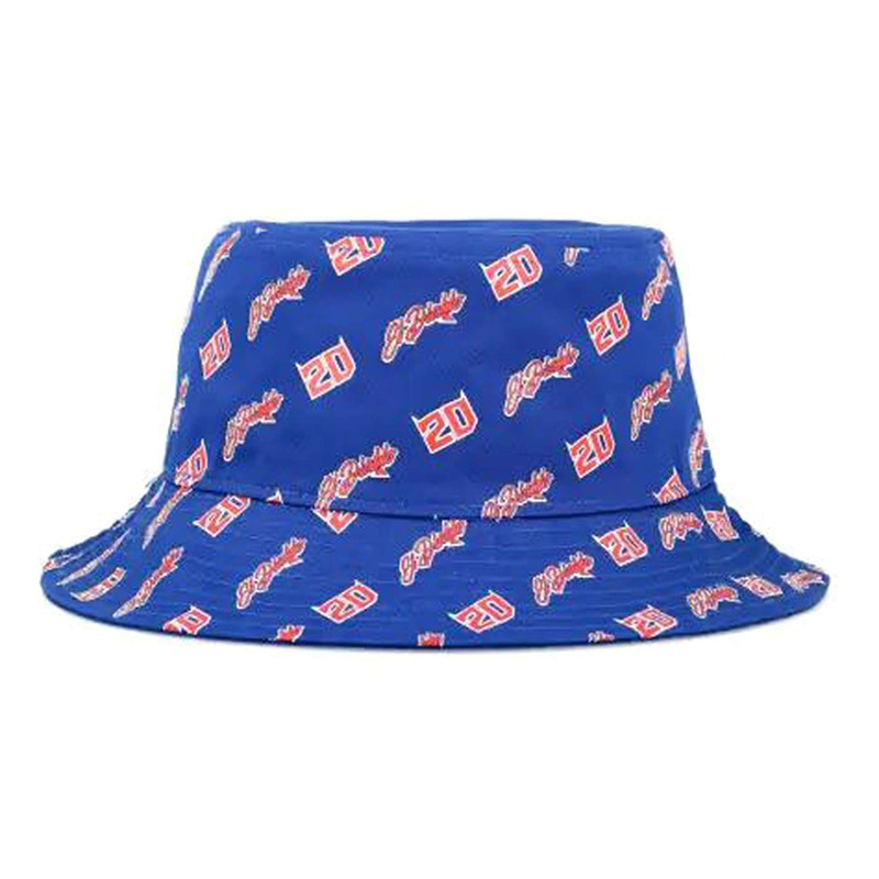 Bob Fabio Quartararo Man Bucket multicolor