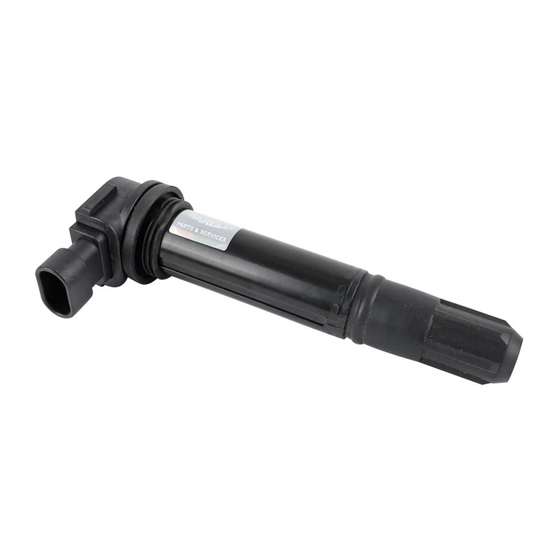 Bobine d'allumage Magneti Marelli Benelli TRK 502
