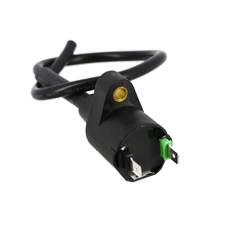 Bobine d'allumage Peugeot OEM 722473 Kisbee / Ludix / Trekker 2t