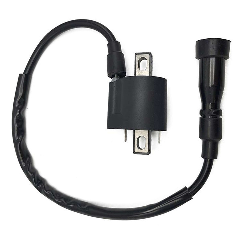 Bobine d'allumage Yamaha N-MAX 125 2015-21 - Remplace les OEM : 3C1H23100300 / B6HH23100000