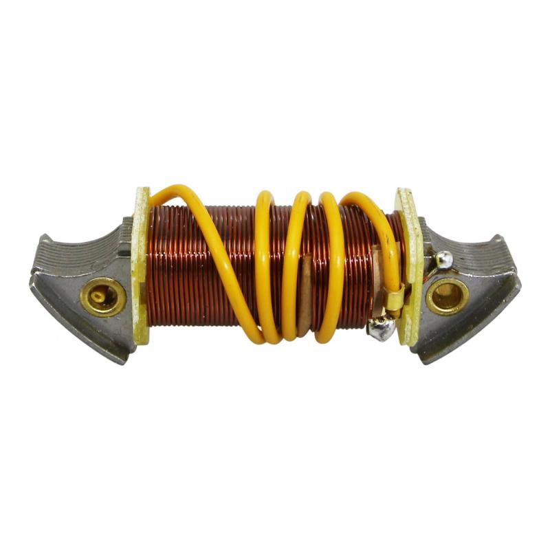 Bobine d’éclairage Boch 6V pour Puch / Sachs
