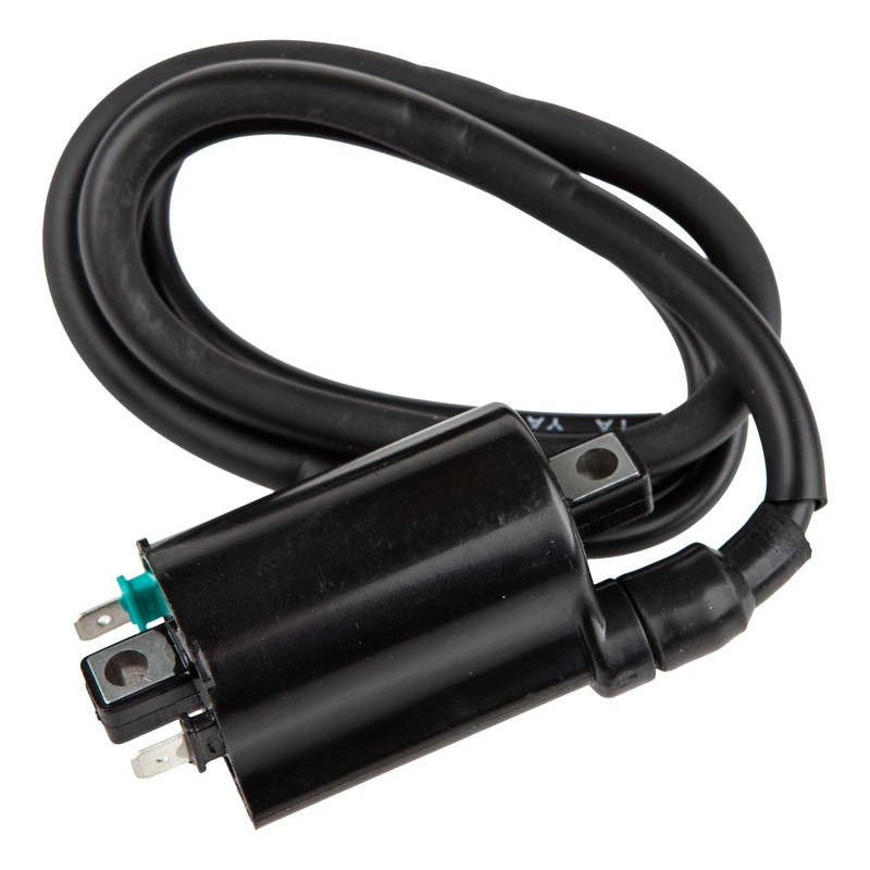 Bobine Haute Tension Ext.12V-CC 4 ohm