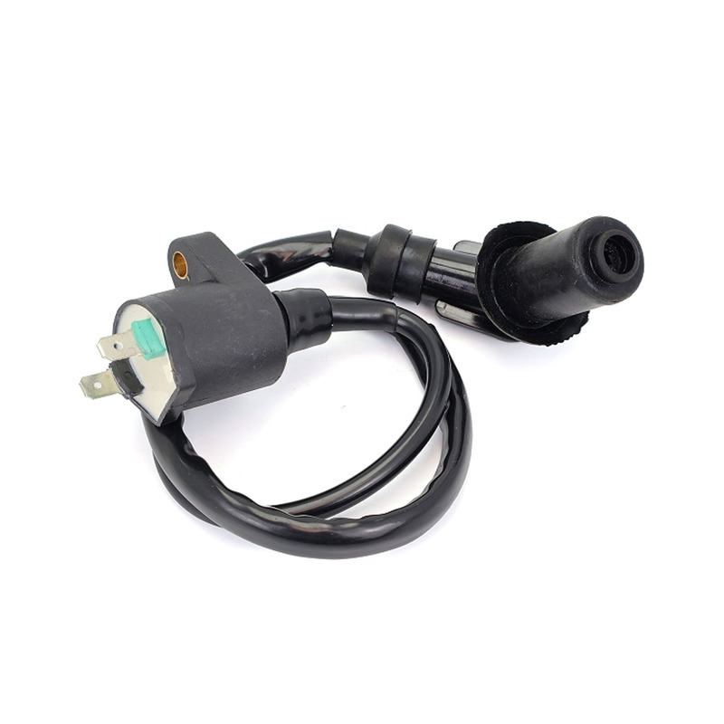 Bobine haute tension GY6 50cc / Roma 4T