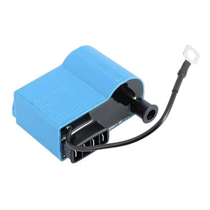 Bobine haute tension Vespa PX 125 2007-08 - Remplace l'OEM : 244128