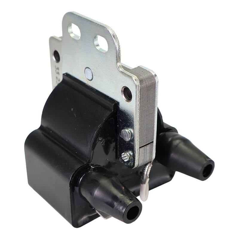 Bobine MVT PX202 Millenuim Premium DD bi-Cylindre