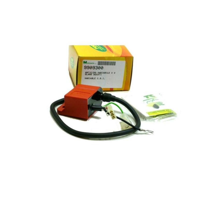 Bobine Top Performances avance variable F10 F12 F15 Ark Chrono