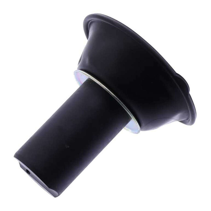 Boisseau à membrane Tourmax Yamaha T-Max