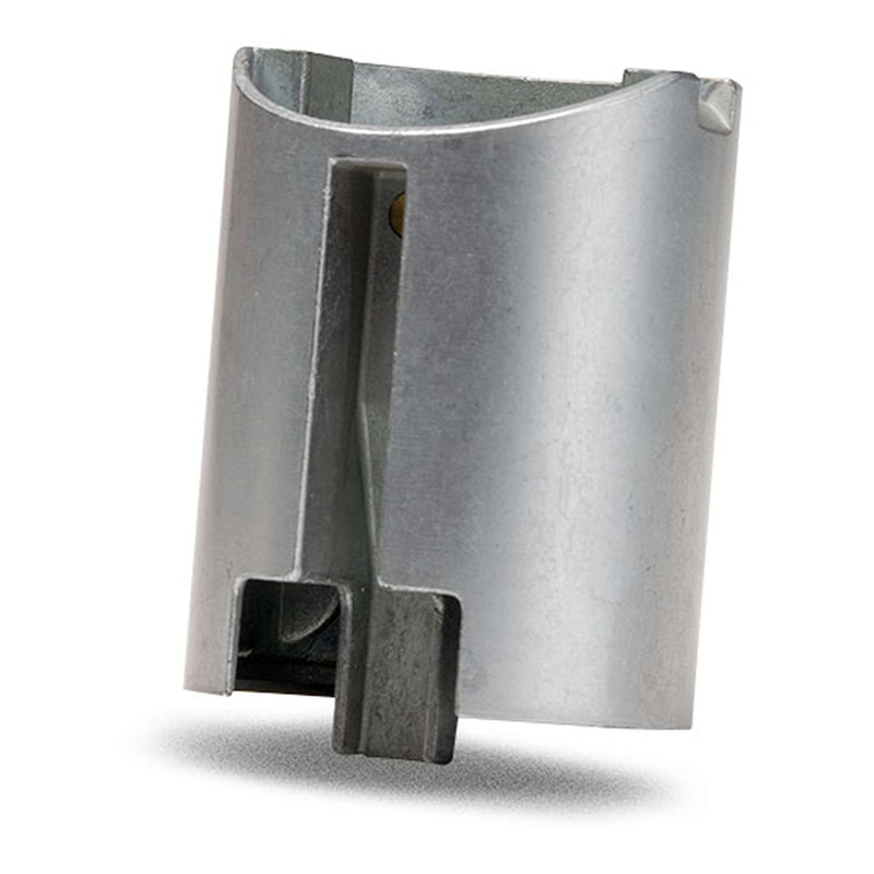 Boisseau de carburateur Dellorto PHF- 70/2