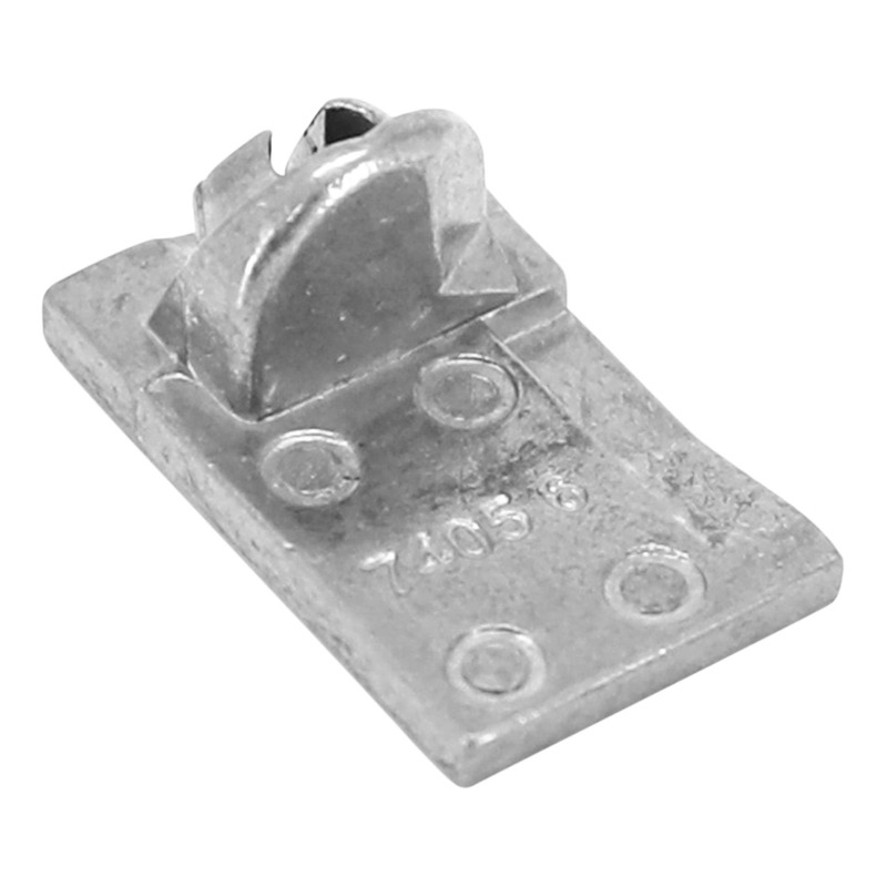 Boisseau de carburateur Dellorto SHA 13