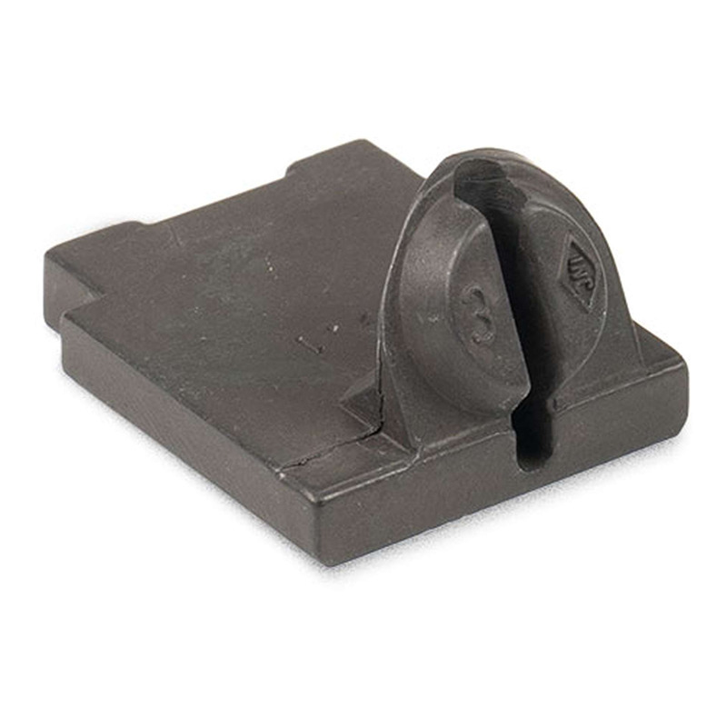 Boisseau de carburateur Dellorto SHBC- 1